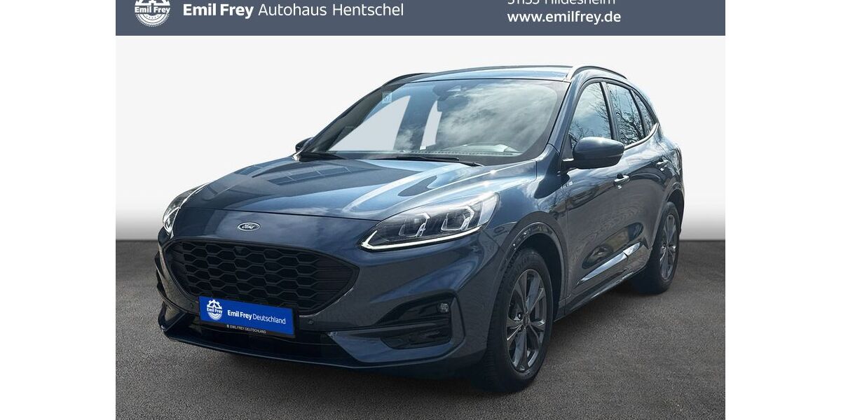 Ford Kuga 16.710 km 25.508 &euro; Magdeburg 39116