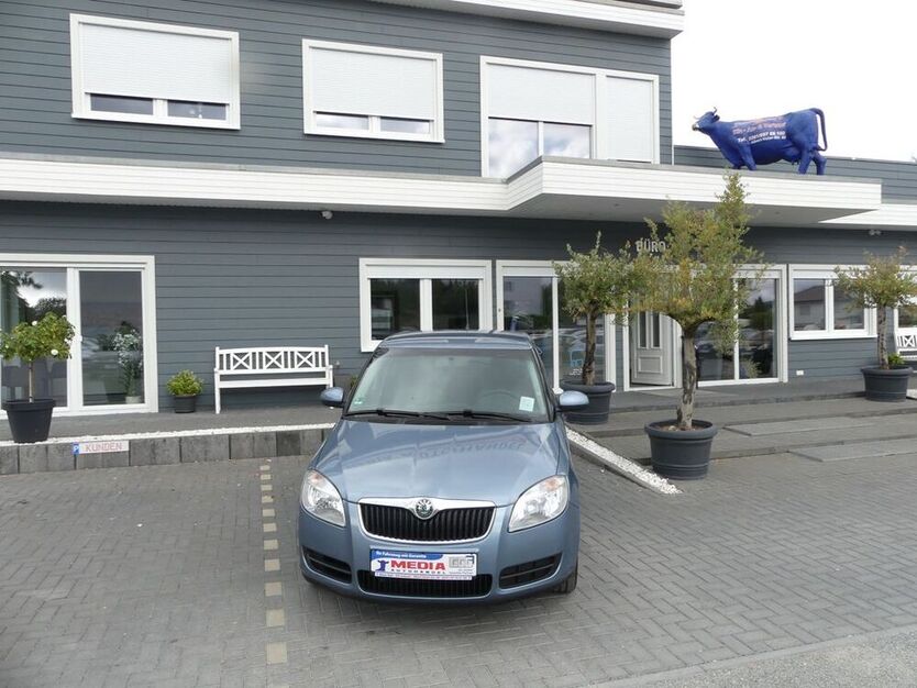 Fabia