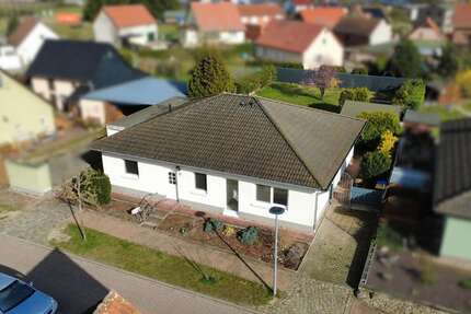 Haus Burg / Niegripp Niegripp - 4 Zimmer, 119 m&sup2;, 289.000&euro; | Angebot:26033562
