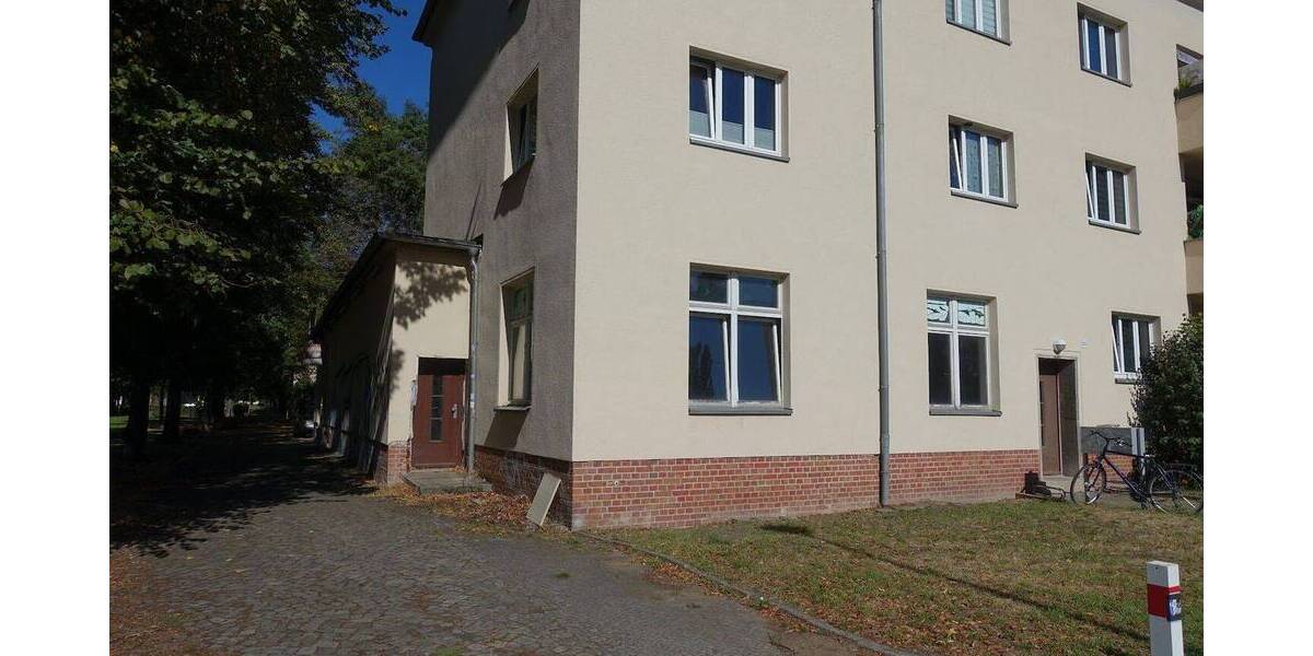 Gewerbeobjekt Magdeburg Cracau - 285&euro; | Angebot:22677055