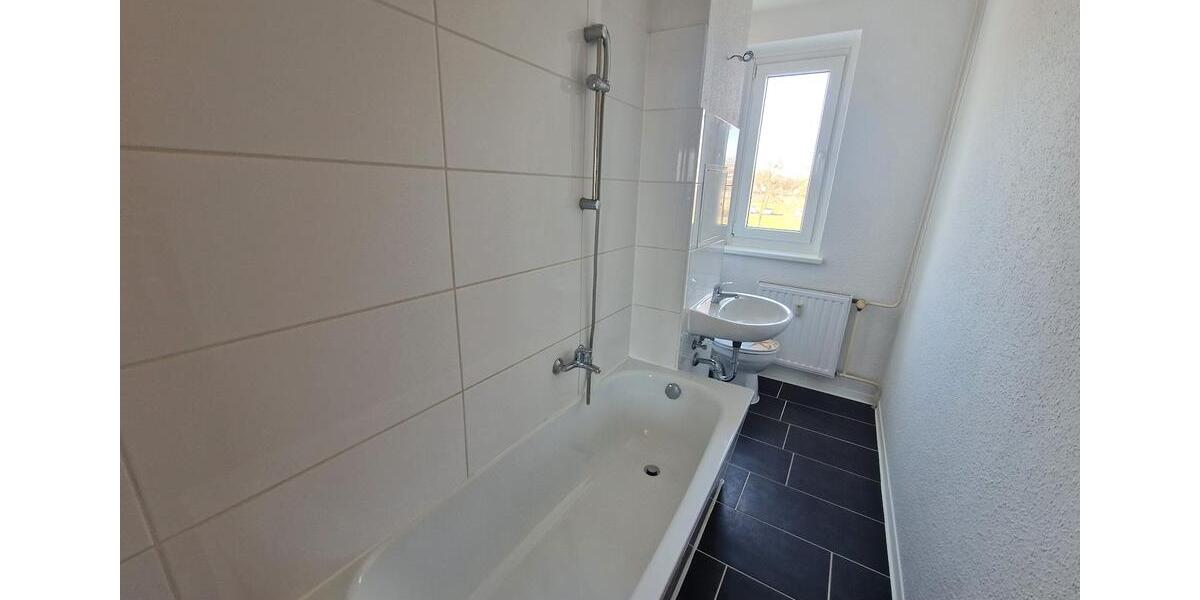 Etagenwohnung Eilsleben - 3 Zimmer, 60 m&sup2;, 329&euro; | Angebot:25127336