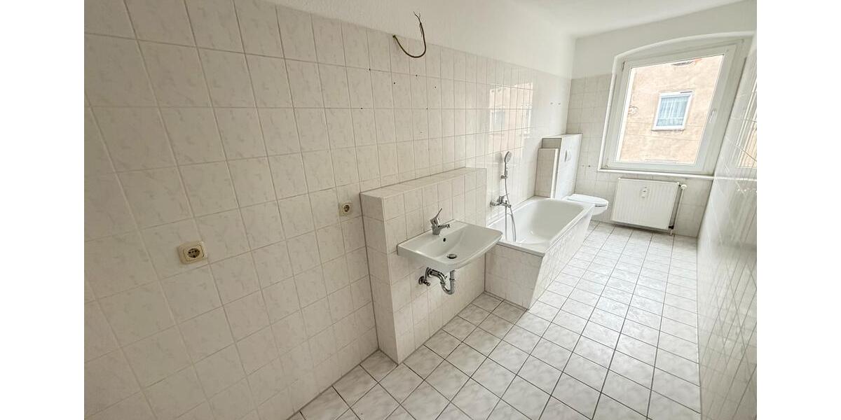 Etagenwohnung Magdeburg Hopfengarten - 2 Zimmer, 52 m&sup2;, 349&euro; | Angebot:25937257