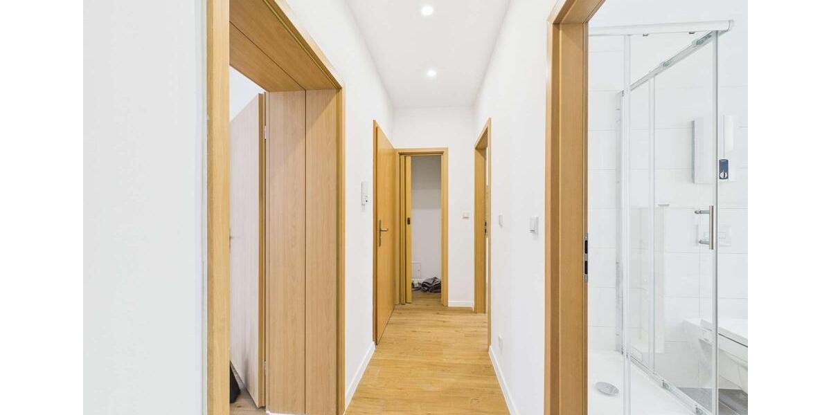 Etagenwohnung Magdeburg - 3 Zimmer, 65 m&sup2;, 637&euro; | Angebot:26692667