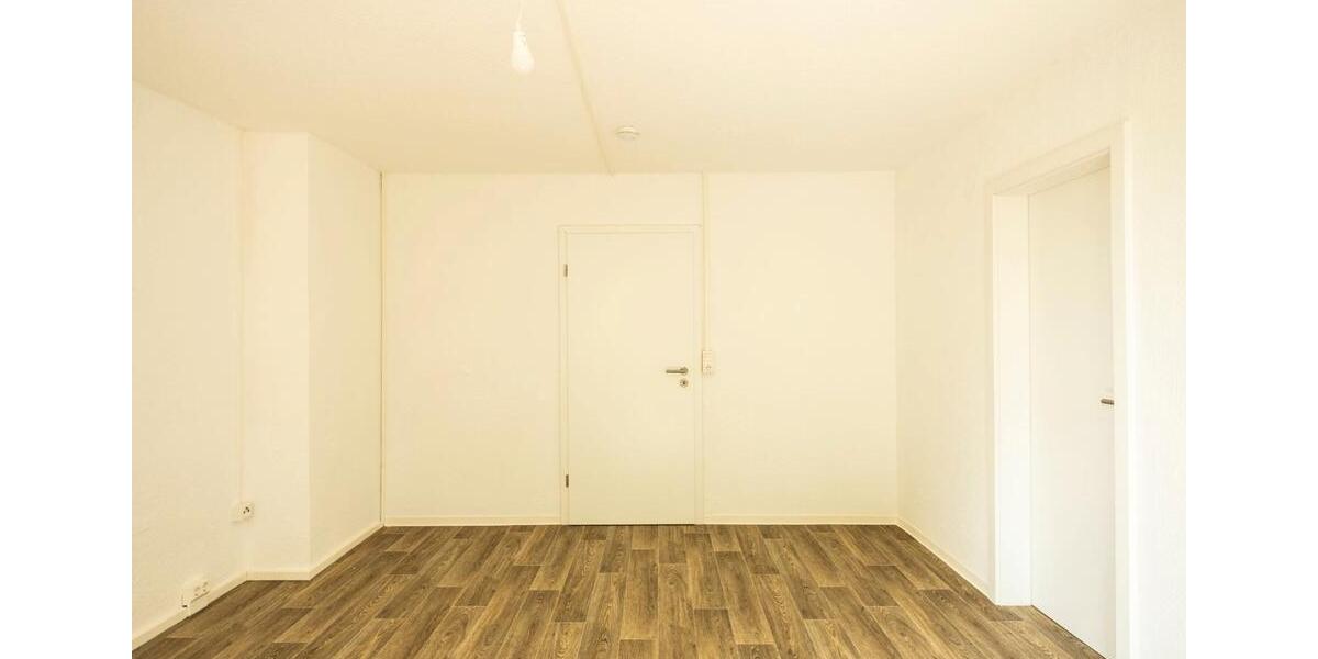 Erdgeschoßwohnung Egeln - 3 Zimmer, 58 m&sup2;, 419&euro; | Angebot:26129724