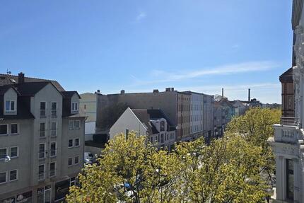 Wohnung Magdeburg Leipziger Straße - 5 Zimmer, 108 m&sup2;, 972&euro; | Angebot:26097628