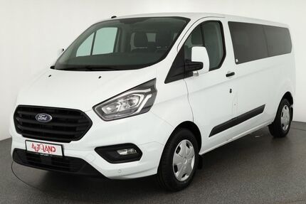Ford Transit Custom 72.923 km 26.890 &euro; Magdeburg 39118