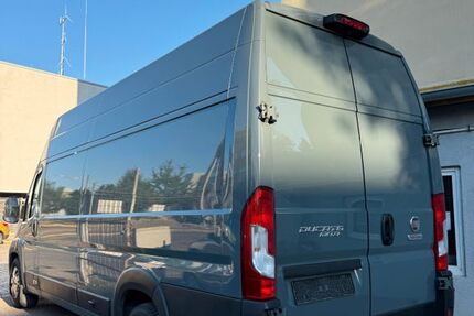 Fiat Ducato 400.000 km 17.000 € Magdeburg 39106