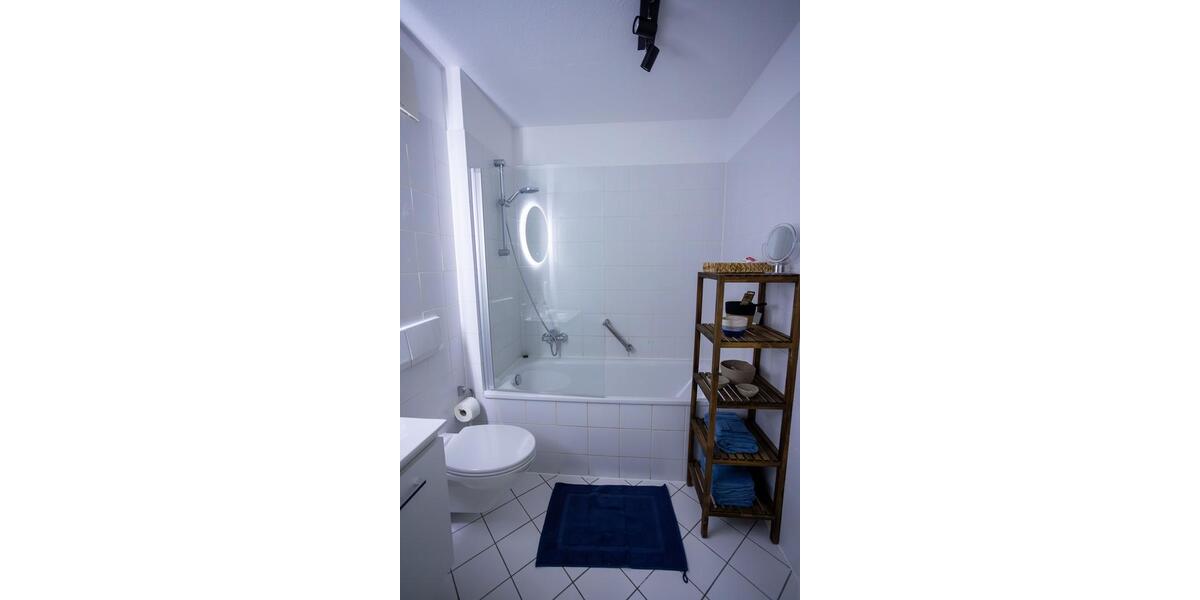 Etagenwohnung Magdeburg Ottersleben - 2 Zimmer, 54 m&sup2;, 700&euro; | Angebot:25138994