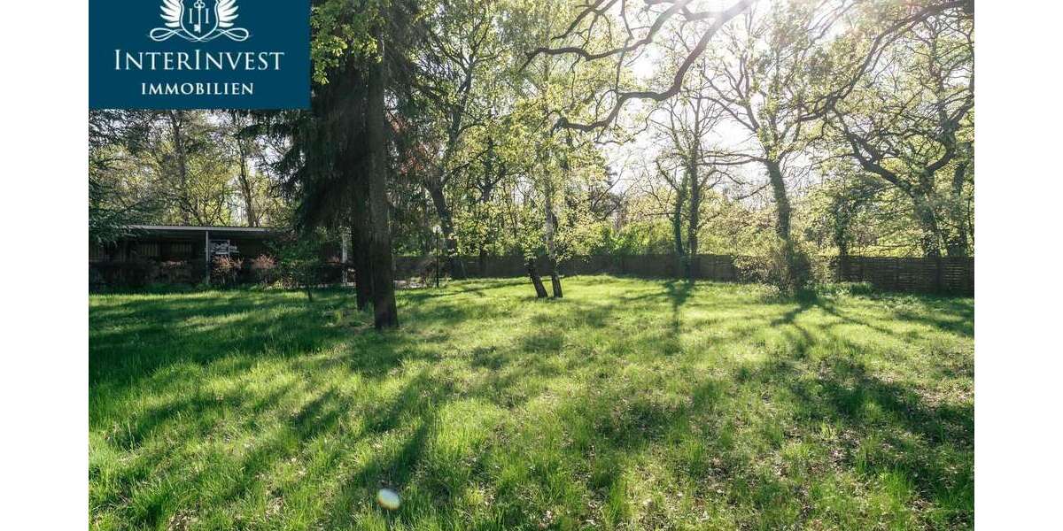 Grundstück Biederitz - 149.000&euro; | Angebot:27564696