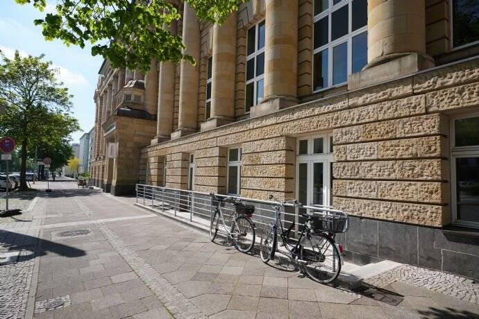 Gewerbeobjekt Magdeburg Altstadt - 2.724&euro; | Angebot:25797906