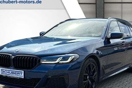 BMW 540 43.634 km 51.890 € Burg 39288