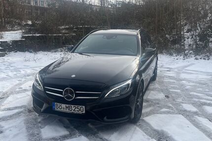 Mercedes-Benz C 250 84.000 km 19.000 &euro; Magdeburg 39112