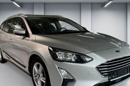 Ford Focus 104.417 km 11.781 &euro; Magdeburg 39120