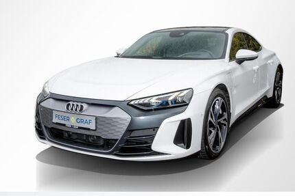 Audi e-tron GT 119.402 km 44.940 &euro; Magdeburg 39126