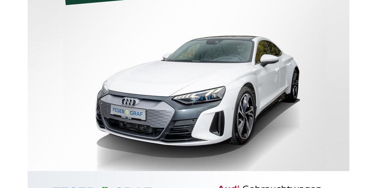 Audi e-tron GT 119.402 km 45.940 &euro; Magdeburg 39126