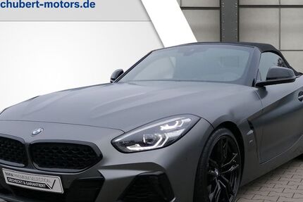 BMW Z4 39.022 km 45.900 € Magdeburg 39108