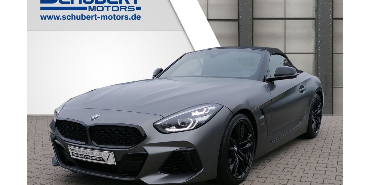 BMW Z4 39.022 km 45.900 € Magdeburg 39108