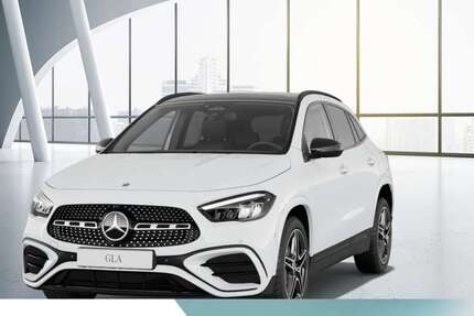 Mercedes-Benz GLA 200 12.461 km 42.602 &euro; Magdeburg 39130