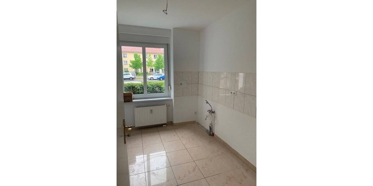 Etagenwohnung Magdeburg Leipziger Str. - 3 Zimmer, 58 m&sup2;, 415&euro; | Angebot:26555166