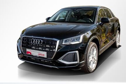 Audi Q2 4.891 km 24.940 &euro; Magdeburg 39126
