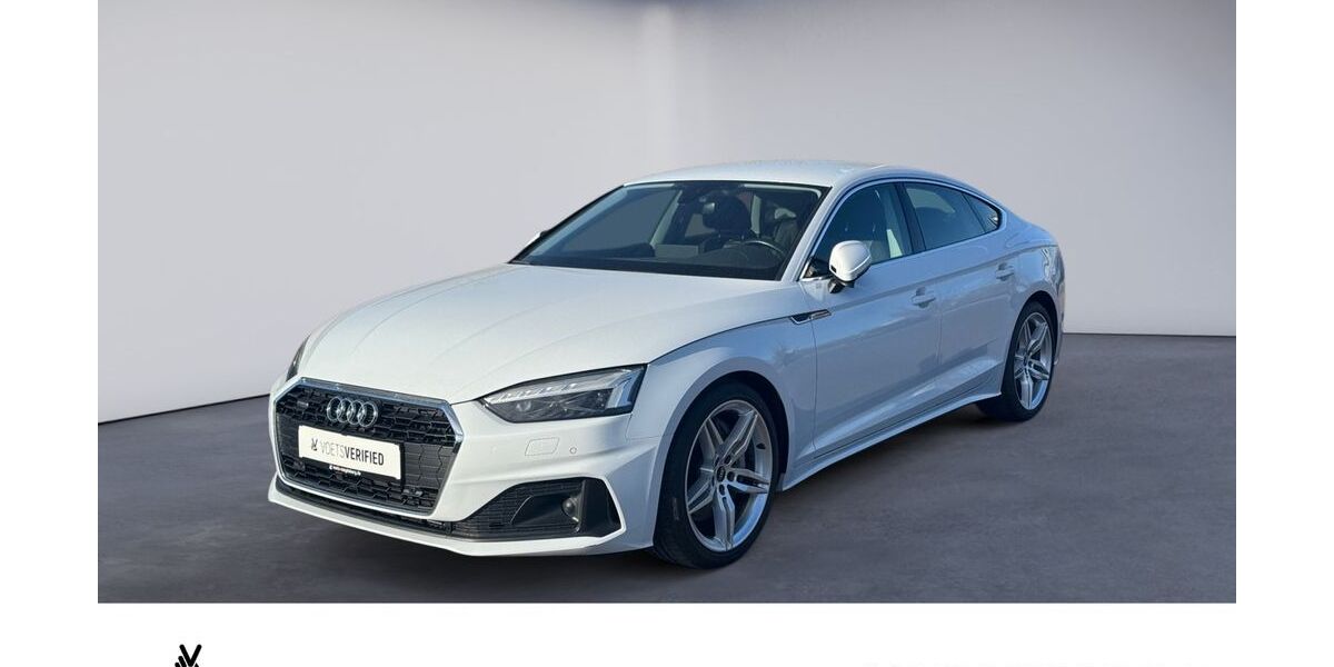 Audi A5 42.455 km 34.795 &euro; Magdeburg 39114