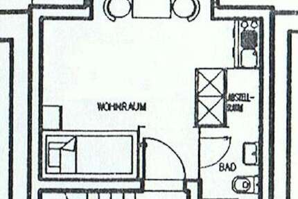 Wohnen auf Zeit in Magdeburg 690 € 1 zimmer