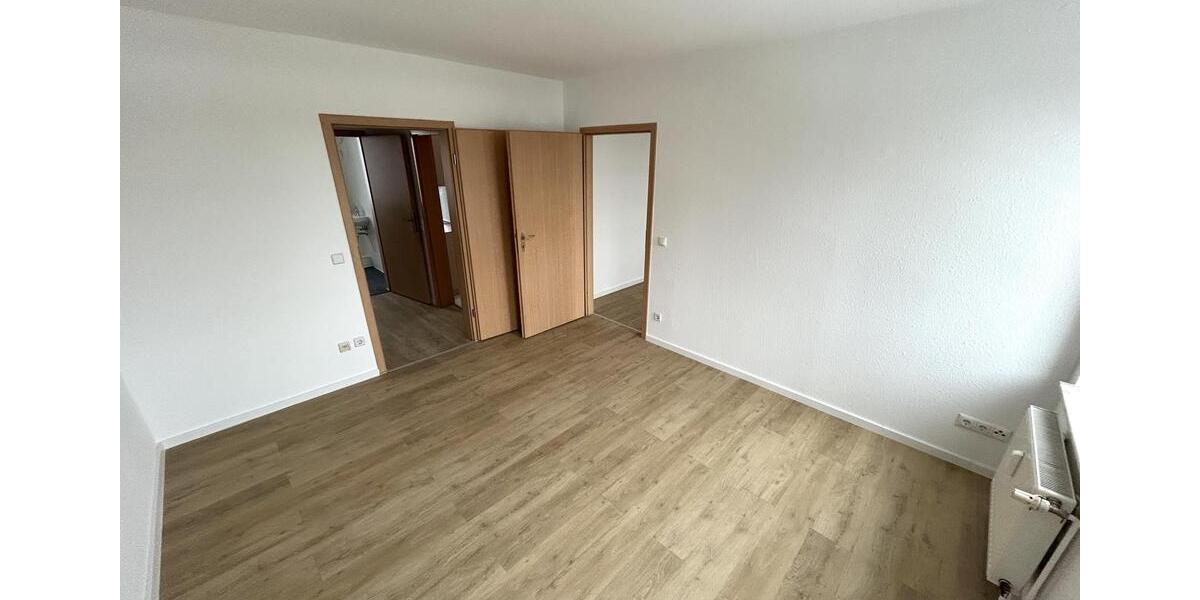 Etagenwohnung Magdeburg Diesdorf - 2 Zimmer, 53 m&sup2;, 424&euro; | Angebot:24808544