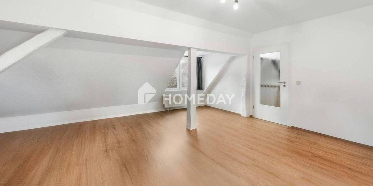 Mehrfamilienhaus, Wohnhaus Burg - 5 Zimmer, 120 m&sup2;, 115.000&euro; | Angebot:25688302