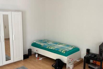 Möblierte 1 Raum Wohnung in der Nähe der Universität zimmer