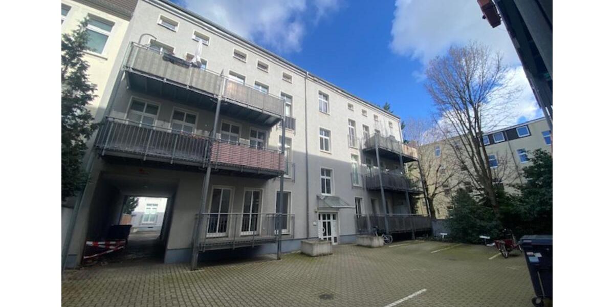 Erdgeschoßwohnung Magdeburg Nordwest - 3 Zimmer, 71 m&sup2;, 710&euro; | Angebot:24980701