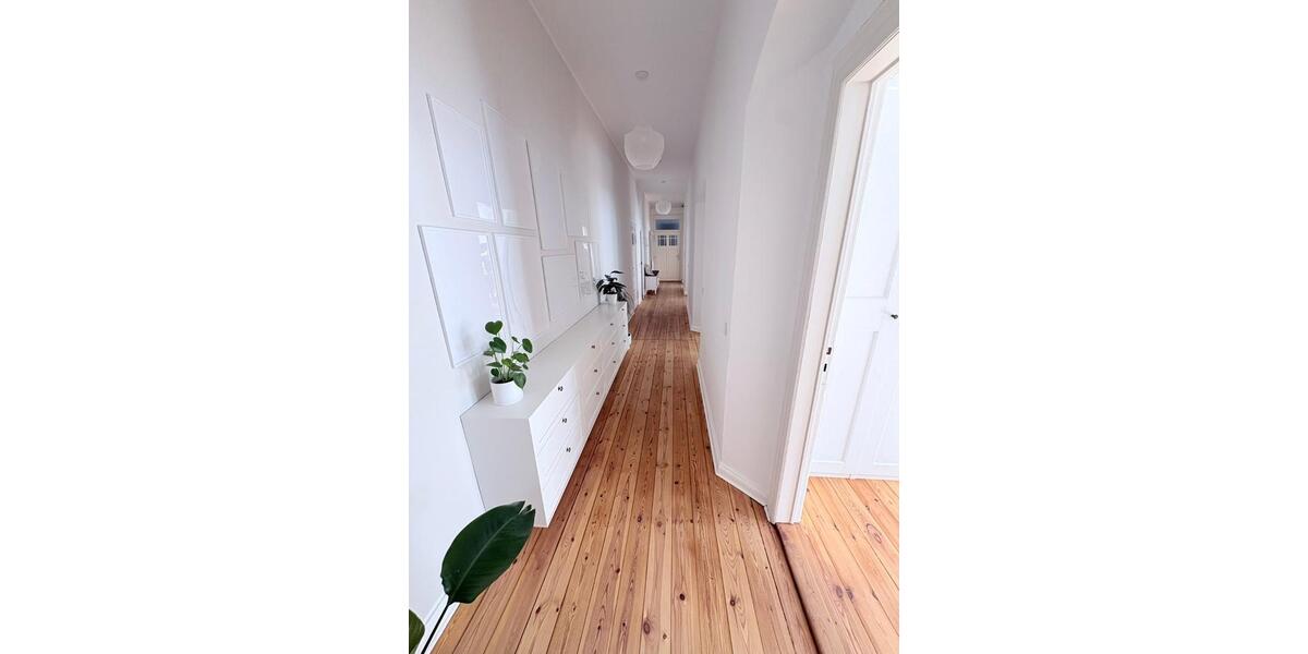 Etagenwohnung Magdeburg Nordwest - 5 Zimmer, 134 m&sup2;, 310.000&euro; | Angebot:26606657