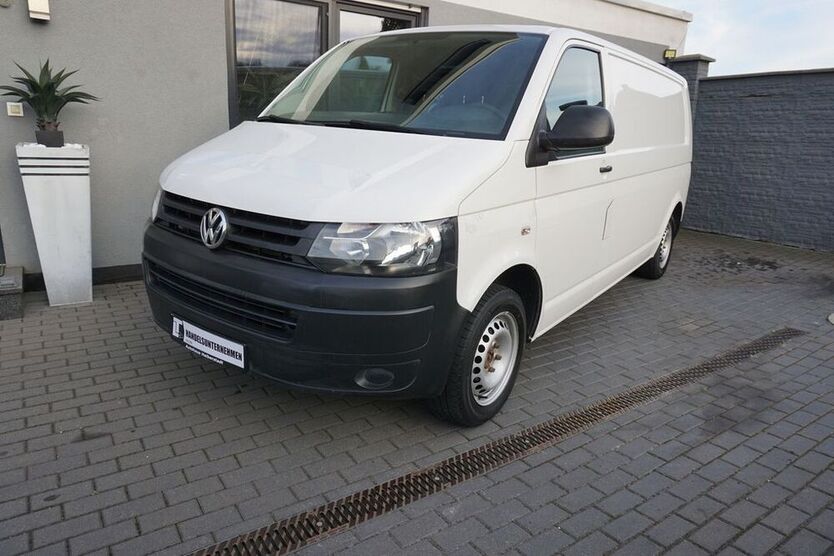 T5 Transporter