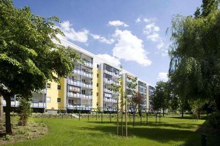 Wohnung Magdeburg Reform - 4 Zimmer, 66 m&sup2;, 493&euro; | Angebot:26392390