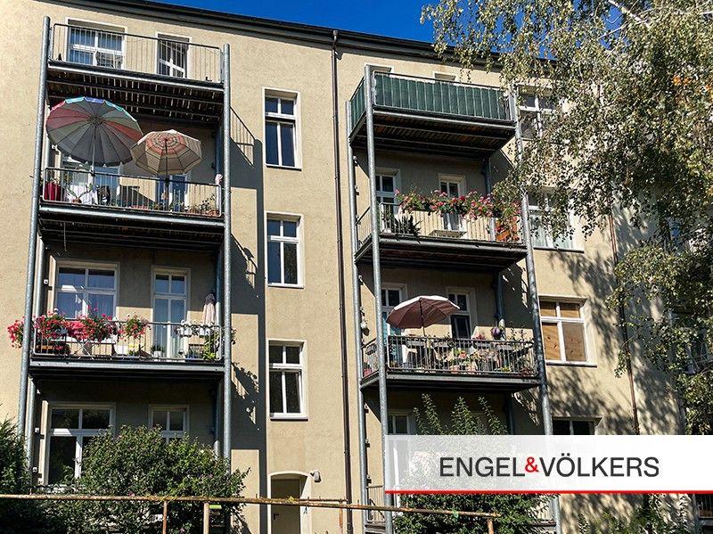 Erdgeschoßwohnung Magdeburg Nordwest - 3 Zimmer, 97 m&sup2;, 630&euro; | Angebot:25350271