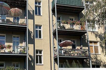 Wohnung Magdeburg Nordwest - 3 Zimmer, 97 m&sup2;, 630&euro; | Angebot:25350271