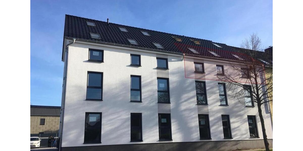 Etagenwohnung Magdeburg Alt Olvenstedt - 3 Zimmer, 90 m&sup2;, 1.350&euro; | Angebot:26463262