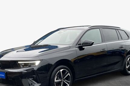 Opel Astra 7.402 km 23.622 &euro; Magdeburg 39116