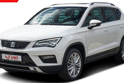 Seat Ateca 79.998 km 19.990 &euro; Magdeburg 39118