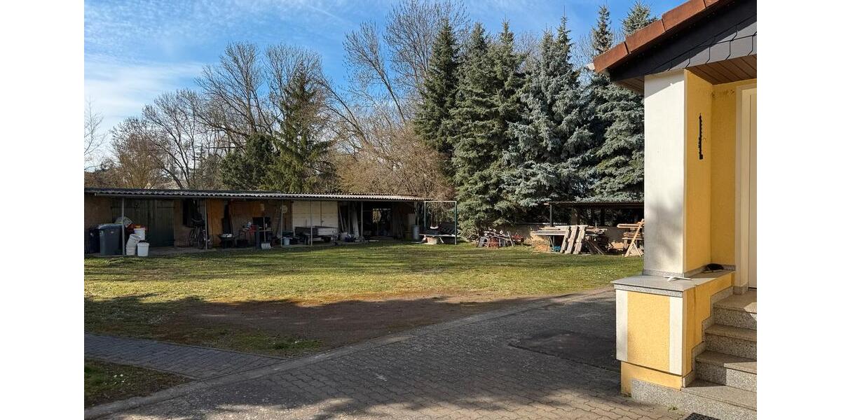 Einfamilienhaus Erxleben - 7 Zimmer, 200 m&sup2;, 219.000&euro; | Angebot:26592096