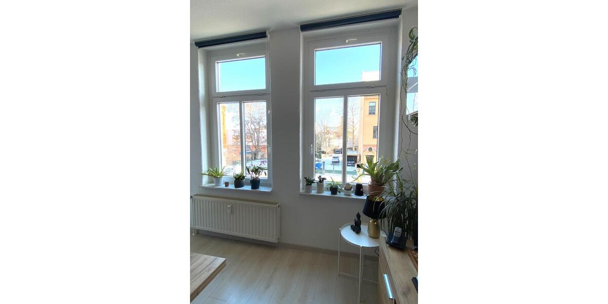 Etagenwohnung Magdeburg Alte Neustadt - 2 Zimmer, 43 m&sup2;, 75.000&euro; | Angebot:26671121