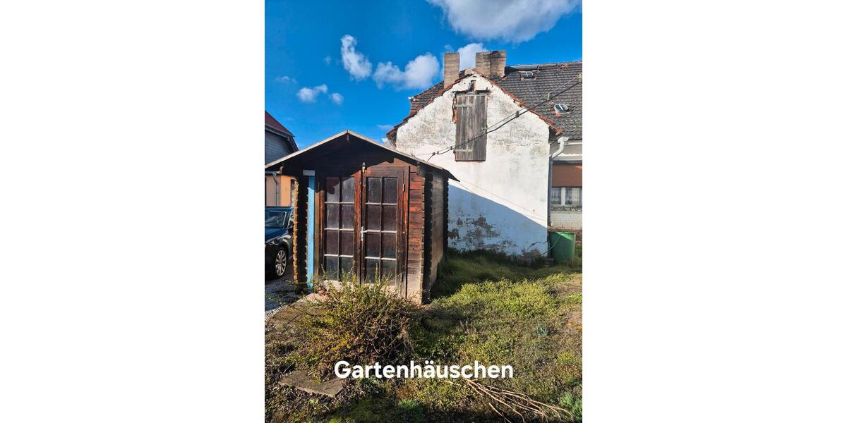 Doppelhaushälfte Egeln - 4.5 Zimmer, 110 m&sup2; | Angebot:26040450