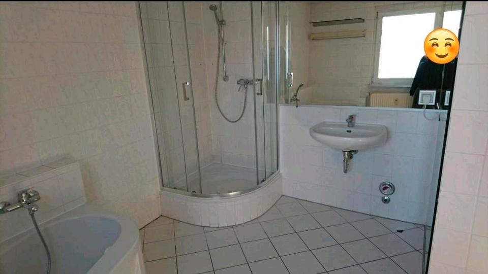 Maisonettenwohnung Magdeburg Leipziger Straße - 3 Zimmer, 105 m&sup2;, 887&euro; | Angebot:26561665