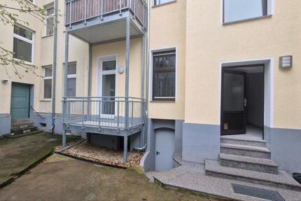 Wohnung Magdeburg Neue Neustadt - 2 Zimmer, 49 m&sup2;, 520&euro; | Angebot:26100527