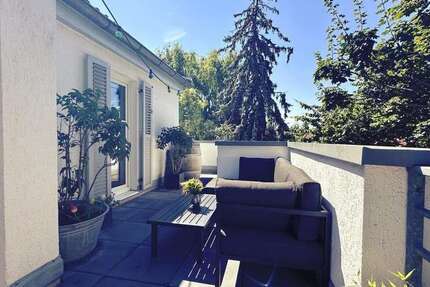 Wohnung Magdeburg Leipziger Straße - 3 Zimmer, 112 m&sup2;, 399.999&euro; | Angebot:27025225