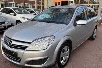 Opel Astra 169.250 km 2.890 &euro; Magdeburg 39124