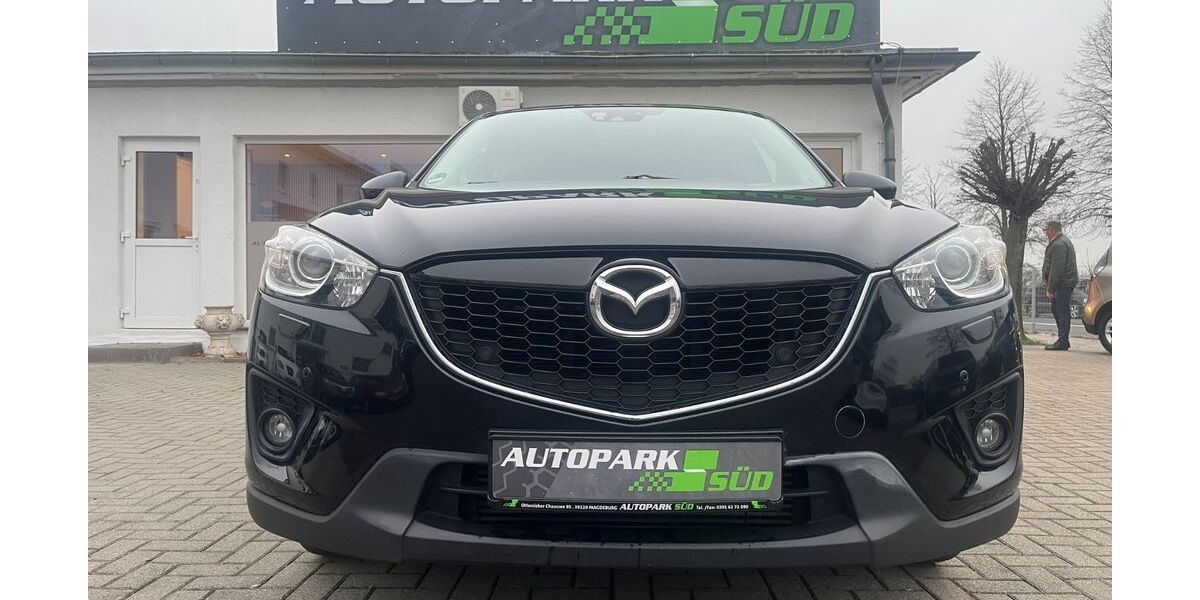 Mazda CX-5 155.000 km 8.990 &euro; Magdeburg 39120
