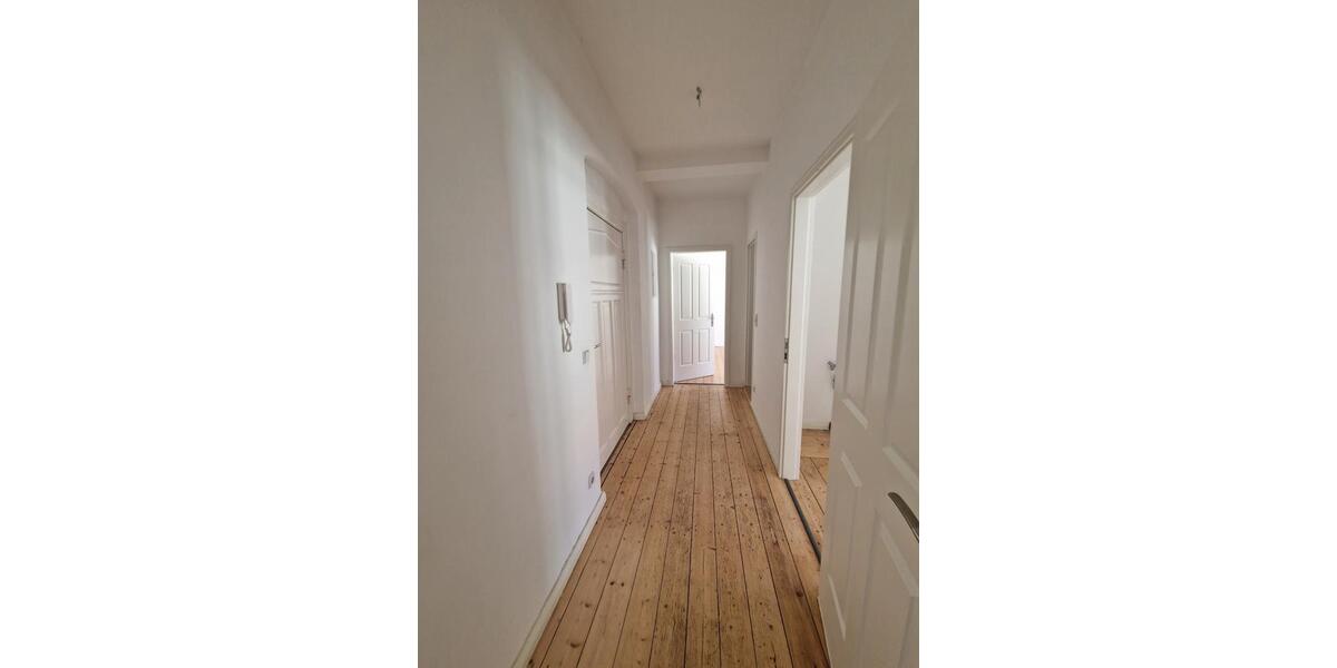 Etagenwohnung Magdeburg Ottersleben - 2 Zimmer, 46 m&sup2;, 309&euro; | Angebot:25361232