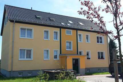 Wohnung Colbitz Lindhorst - 1 Zimmer, 28 m&sup2;, 210&euro; | Angebot:25931040