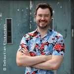 Sebastian Klussmann - Die neue Live Show