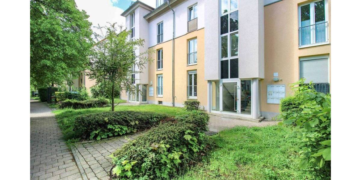 Etagenwohnung Magdeburg Sudenburg - 2 Zimmer, 55 m&sup2;, 115.000&euro; | Angebot:26879626